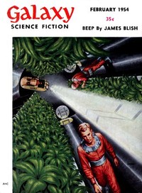 Cover of Project Hush by William Tenn
