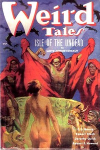 Cover of The Doors of Death by Arthur B. Waltermire