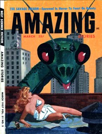 Cover of Disaster Revisited by Stephen Marlowe