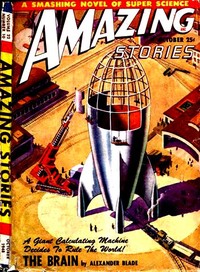 Cover of Cube Root of Conquest by Rog Phillips