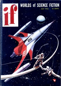 Cover of Fly By Night by Arthur Dekker Savage