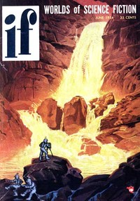 Cover of The Valley by Richard Stockham