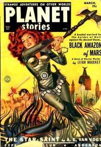 Cover of Asteroid of Fear by Raymond Z. Gallun