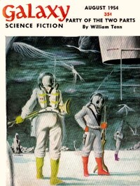 Cover of The Impossible Voyage Home by F. L. Wallace