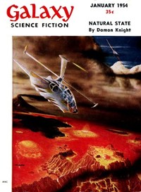 Cover of Backlash by Winston K. Marks