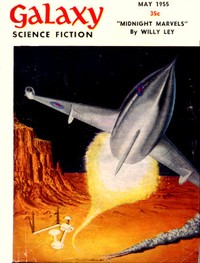 Cover of A Woman's Place by Mark Clifton