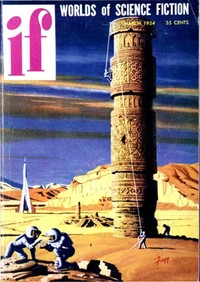 Cover of When the Mountain Shook