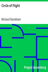Cover of Circle of Flight by Richard Stockham