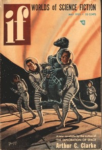 Cover of The Huddlers by William Campbell Gault