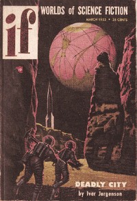 Cover of The Rotifers by Robert Abernathy