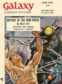 Cover of The Scapegoat by Richard Maples