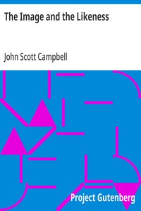 Cover of The Image and the Likeness by John Scott Campbell
