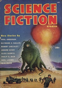 Cover of Comet's Burial by Raymond Z. Gallun