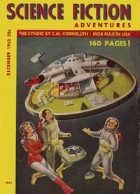 Cover of The Hanging Stranger by Philip K. Dick