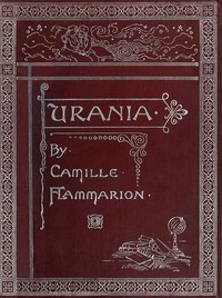 Cover of Urania by Camille Flammarion