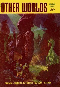 Cover of Publicity Stunt by Robert Moore Williams