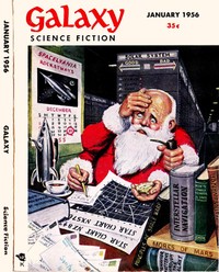 Cover of The Snare by Richard Rein Smith