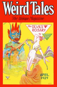 Cover of The Diamond Lens by Fitz James O'Brien