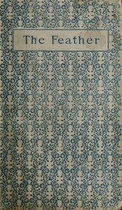 Cover of The Feather by Ford Madox Ford