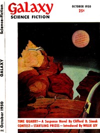 Cover of Later Than You Think