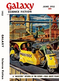 Cover of Orphans of the Void by Michael Shaara