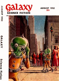 Cover of Education of a Martian by Joseph Shallit