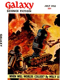 Cover of Star, Bright by Mark Clifton