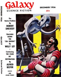 Cover of Of All Possible Worlds by William Tenn