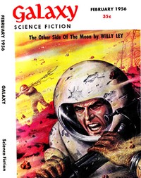 Cover of Bodyguard by H. L. Gold
