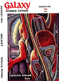Cover of A Little Journey by Ray Bradbury