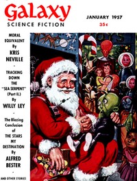 Cover of All Jackson's Children by Daniel F. Galouye