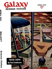 Cover of The Marching Morons
