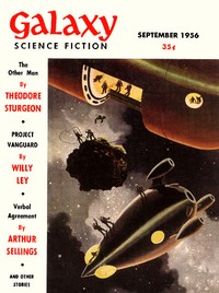 Cover of Chain Reaction by Boyd Ellanby