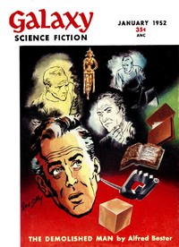 Cover of The Girls From Earth by Frank M. Robinson