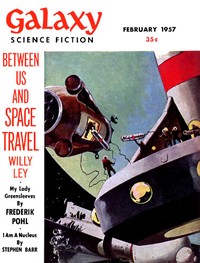 Cover of Advance Agent by Christopher Anvil