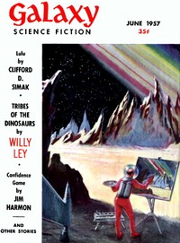 Cover of Confidence Game by Jim Harmon