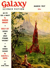 Cover of The Ignoble Savages