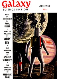 Cover of Perfect Answer by Jr. L. J. Stecher