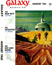 Cover of The King of the City by Keith Laumer