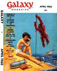 Cover of Success Story by Earl Goodale