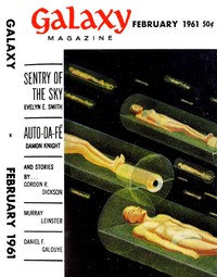 Cover of Sentry of the Sky