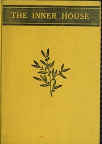 Cover of The inner house by Walter Besant
