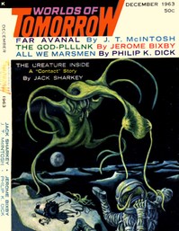 Cover of The Trouble with Truth by Julian F. Grow