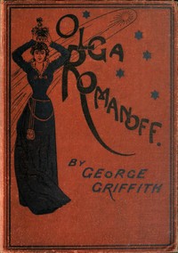 Cover of Olga Romanoff by George Chetwynd Griffith