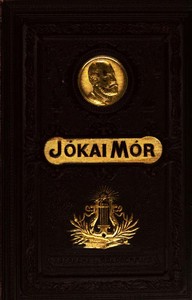 Cover of A jövő század regénye, 2. rész by Mór Jókai