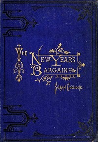 Cover of The New-Year's Bargain by Susan Coolidge