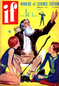 Cover of Inhibition by James Causey