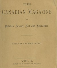 Cover of The Automatic Maid-of-All-Work: A Possible Tale of the Near Future by M. L. Campbell