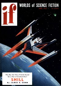 Cover of Escape Mechanism by Charles E. Fritch