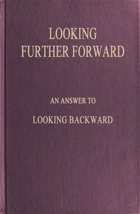Cover of Looking Further Forward by Richard Michaelis